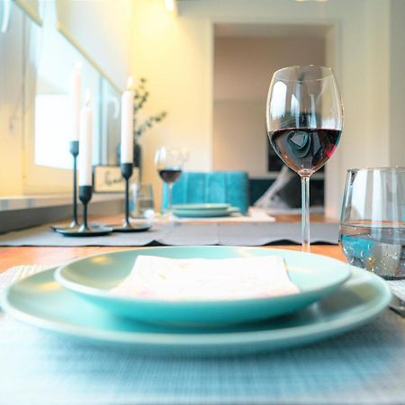 Designapartment Vitibuck Валдсхут-Тинген Екстериор снимка