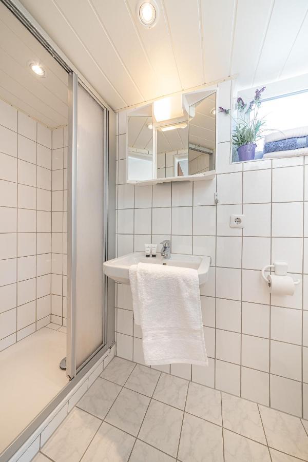 Designapartment Vitibuck Валдсхут-Тинген Екстериор снимка