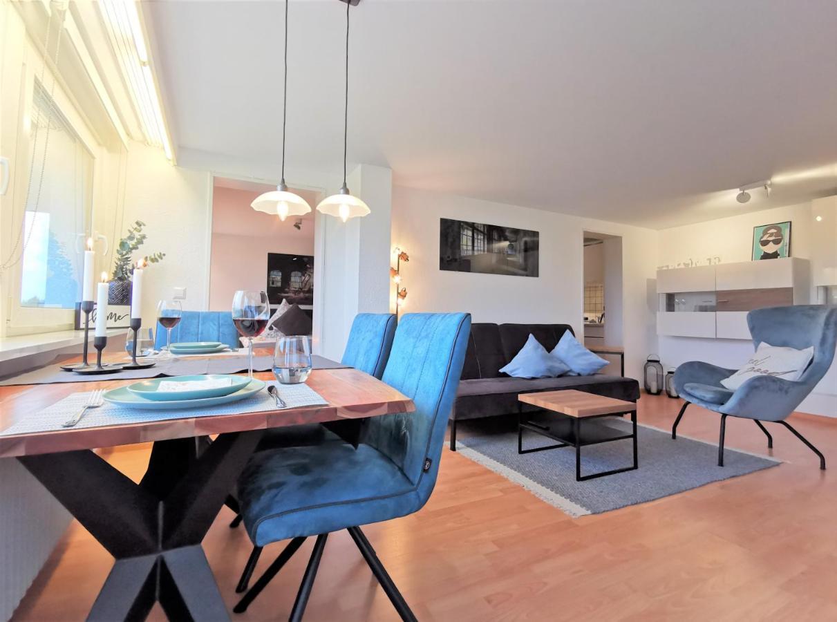 Designapartment Vitibuck Валдсхут-Тинген Екстериор снимка